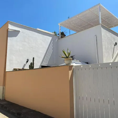 Casa Rosario - Indipendente Felline