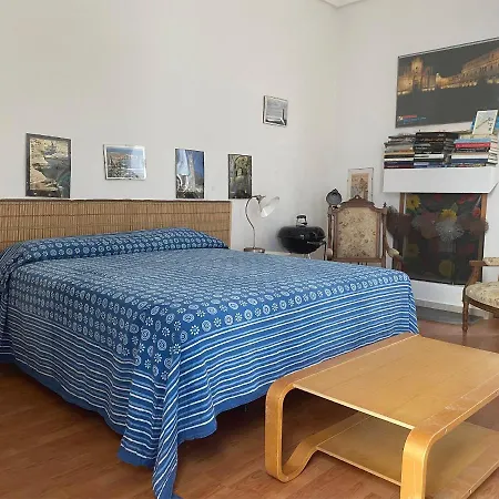 Casa Rosario - Indipendente