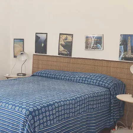 Casa Rosario - Indipendente *
