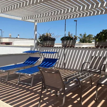 Holiday home Casa Rosario - Indipendente *
