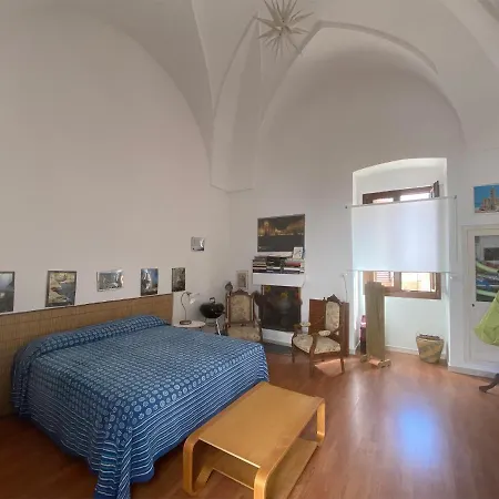 Casa Rosario - Indipendente *