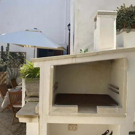 Casa Rosario - Indipendente Holiday home *