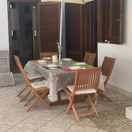 Holiday home Casa Rosario - Indipendente