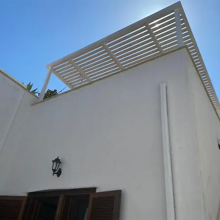 Casa Rosario - Indipendente Felline