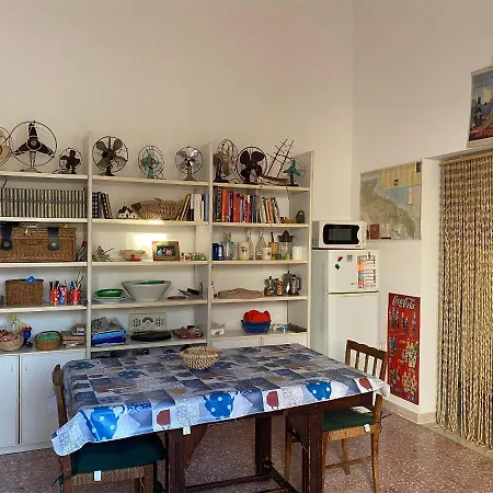 Casa Rosario - Indipendente Holiday home *