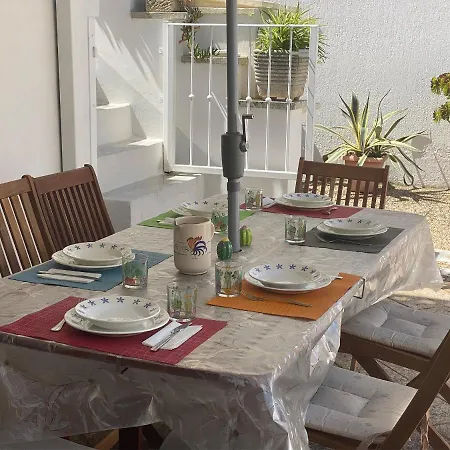Casa Rosario - Indipendente Holiday home