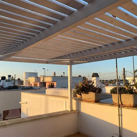 Holiday home Casa Rosario - Indipendente *