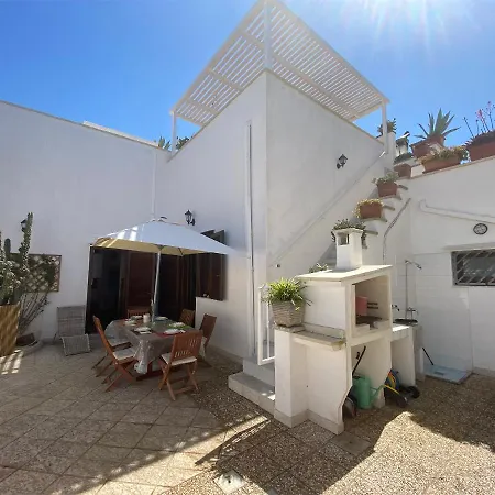 Holiday home Casa Rosario - Indipendente