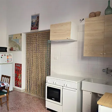 Casa Rosario - Indipendente Holiday home *
