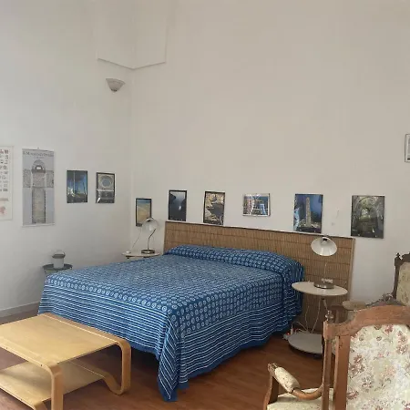 Casa Rosario - Indipendente