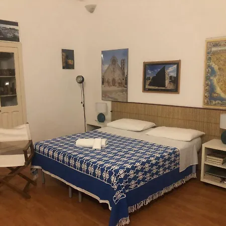 Casa Rosario - Indipendente *